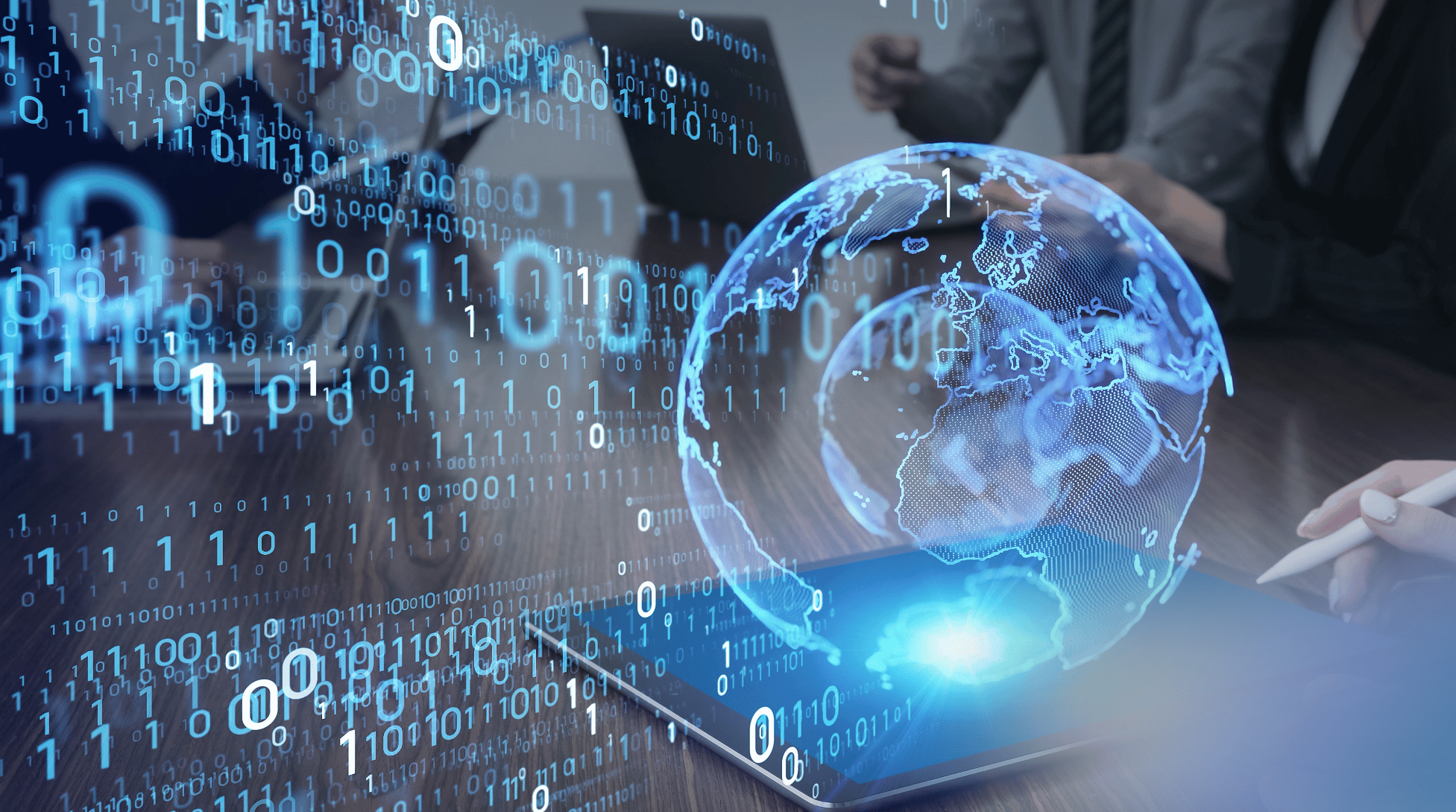 Home ai digitalization
