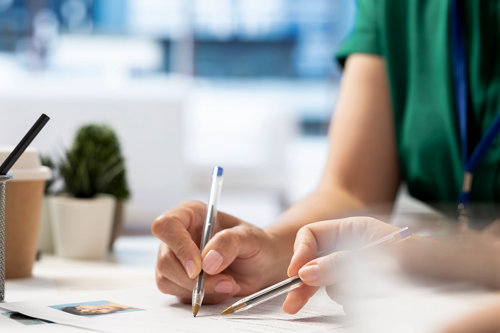 cv optimization